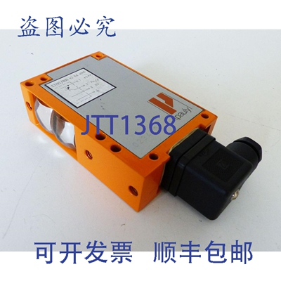 现货供应pauly ET192/800 e2 hd stH4 光电传感器