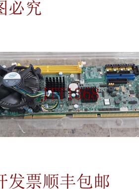 供应研华PCA-6010VG主板带CPU优惠暴涨