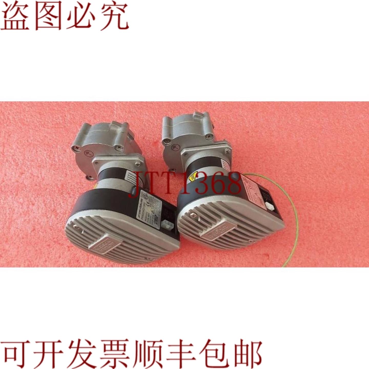 供应件量2件Watson Marlow PMD24CV300驱动泵头 暴涨