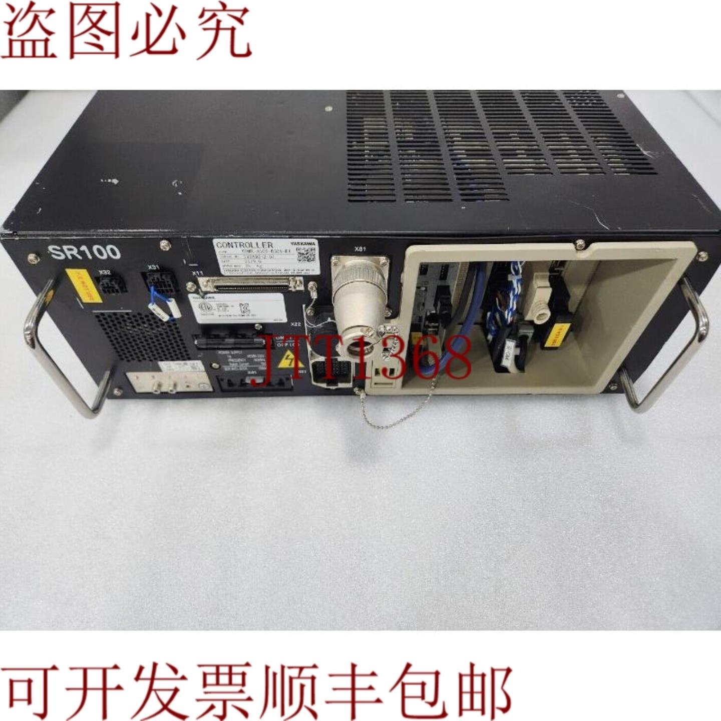 供应SR100 机器人控制器 ERMR-AS00-B301-E1