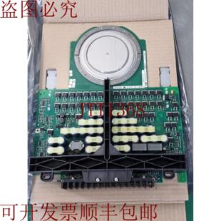 IGCT模块 GVC750BE01 供应 3BHE009681R0101