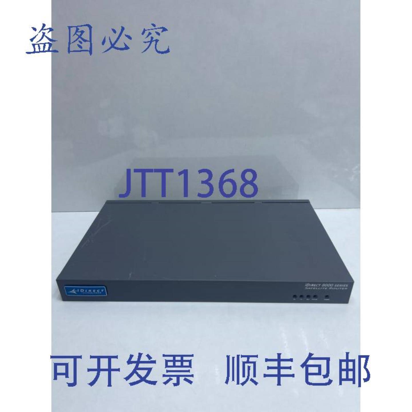供应Idirect 8000系列路由器8350E000022-0001 Rev C