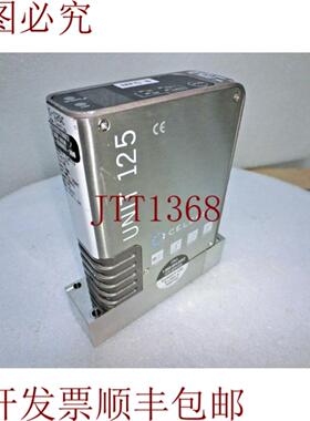 供应IFC-125C Celeridad Masa Flujo ControladorCF4 300Sc