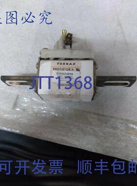 供应FERRAZ J310002 MS7V1-5 S101654F00 1300V  100A 323A34