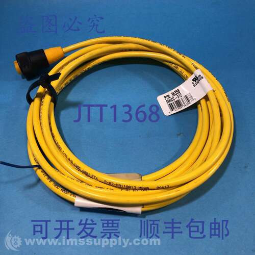 原装供应Banner 36356 单端断开线组，迷型 FNIP