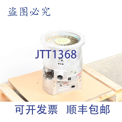 现货供应欧瑞康莱宝 800040V1444、TMP T 1600、TMP - 电气