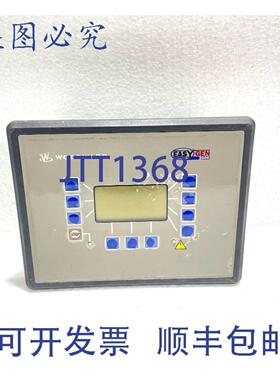 供应伍德沃德 8440-1884 K 发电机组控制器 Easygen-2500-5
