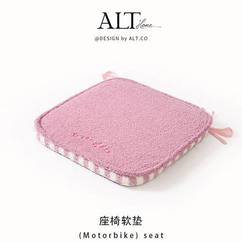 2025新款餐椅坐垫防滑加厚