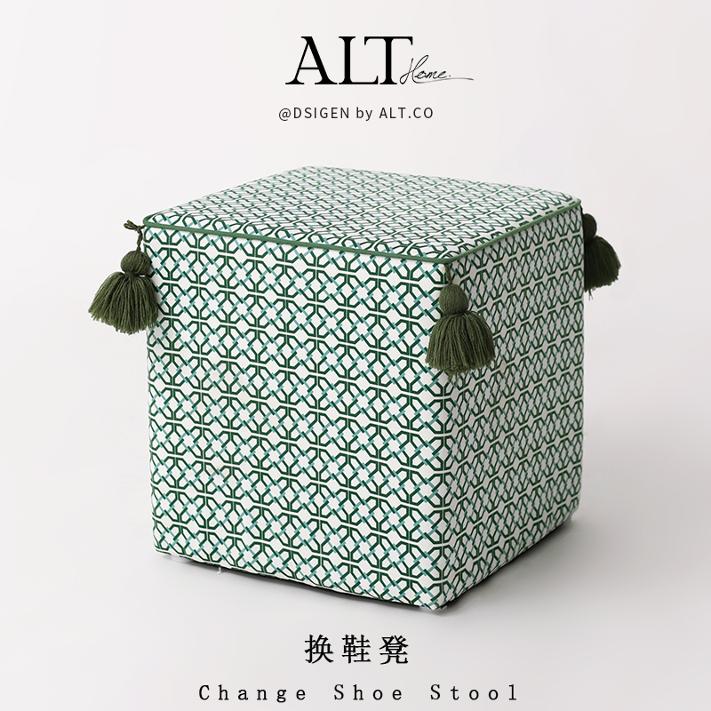 一凳多用久坐舒适设计师款