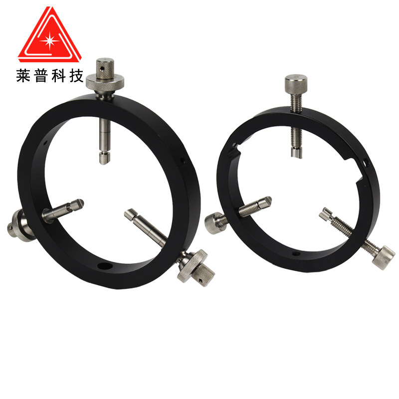 可调透镜架光学镜架光具座夹持器