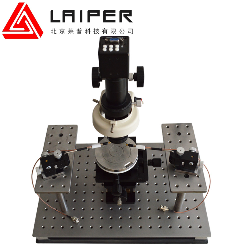 探針座支撐架探針臺萊普導磁平板