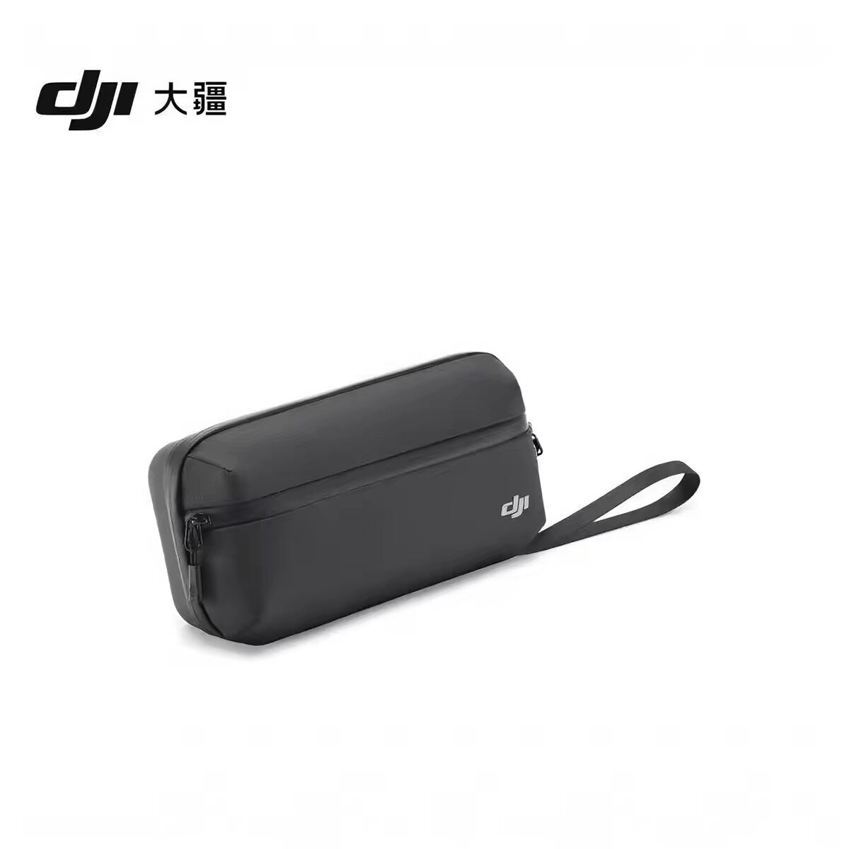 DJI 大疆 Action6/5pro收纳包 Pocket4pro/4/3相机包单肩斜挎防水图片