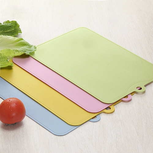 Кухня домашняя домохозяйственная детская дополнительная пища и пластика категория Ружаная доска общежития Небольшая таблетка Рукокача