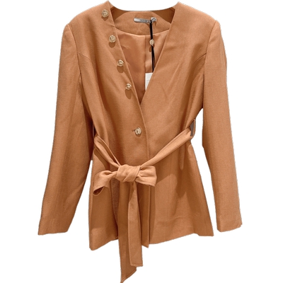 秋季外套JessicaRED休闲