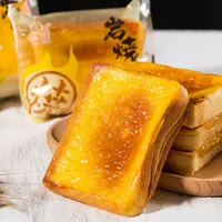 Рок -загрязненный хлеб 82 грамма*3 сумки