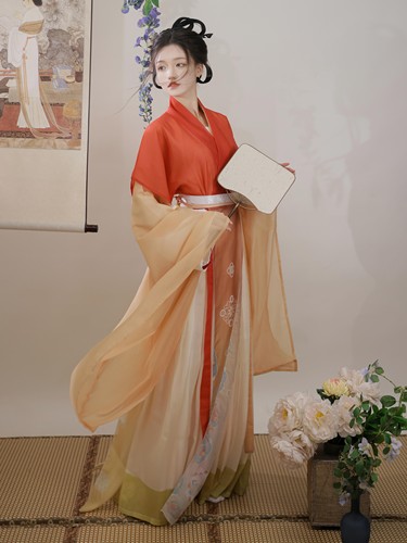 柒小乔2023年天丝钻石