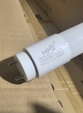 WST8LED30W3000KAC165-265V50/60Hz好脾气LED系列灯管光源暖光灯