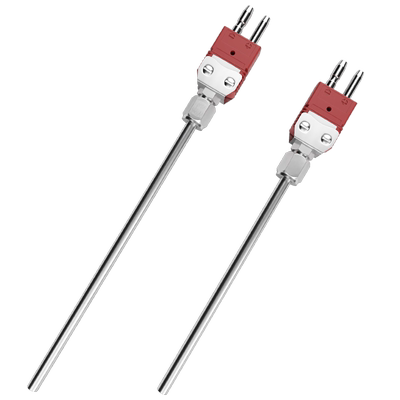 开普森C型钨铼钼管热电偶