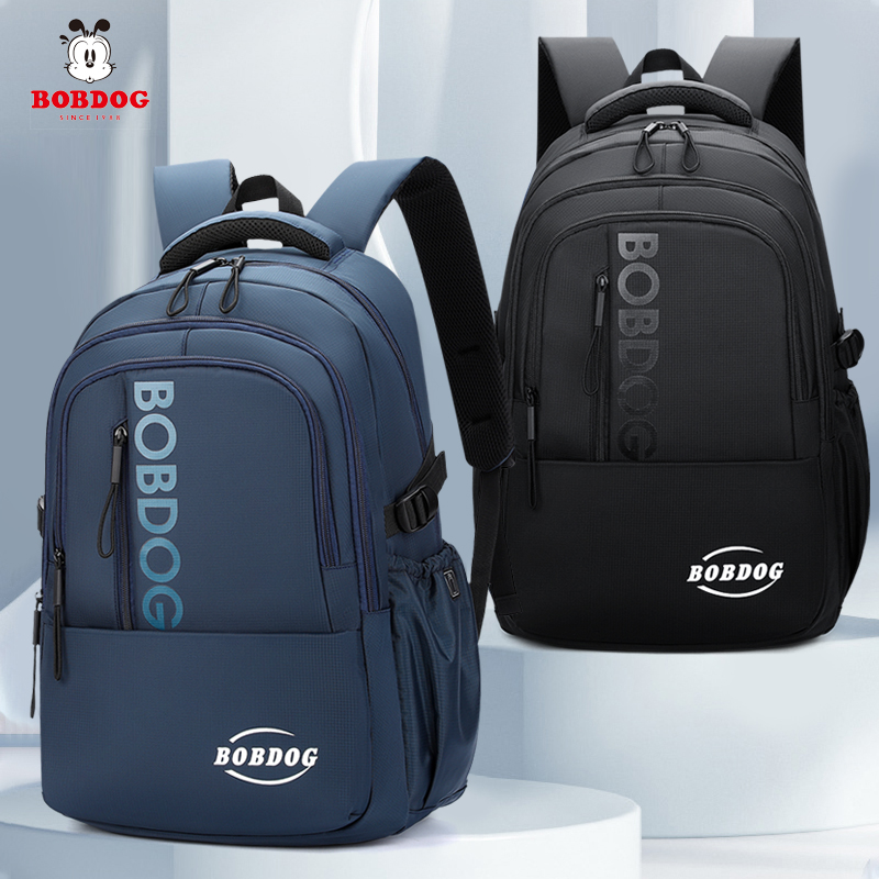 2024新款大容量初高中生书包