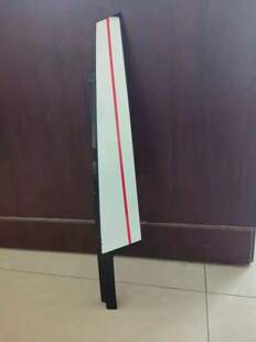 21款 立柱饰板 B柱外护板 饰条 适用于沃尔沃 车门装 XC60