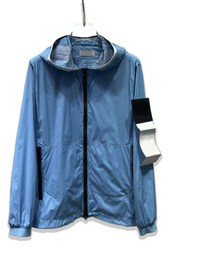 TOPSTONE春秋防晒衣外套夏季新款潮流运动休闲宽松轻薄防晒外套