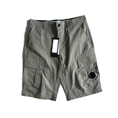 workwear cargo shorts New Stretch cotton 薄棉短裤