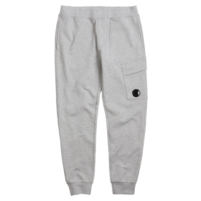 TOPSTONEY跨境欧美镜片长裤男士多口袋休闲运动裤机能风小脚卫裤