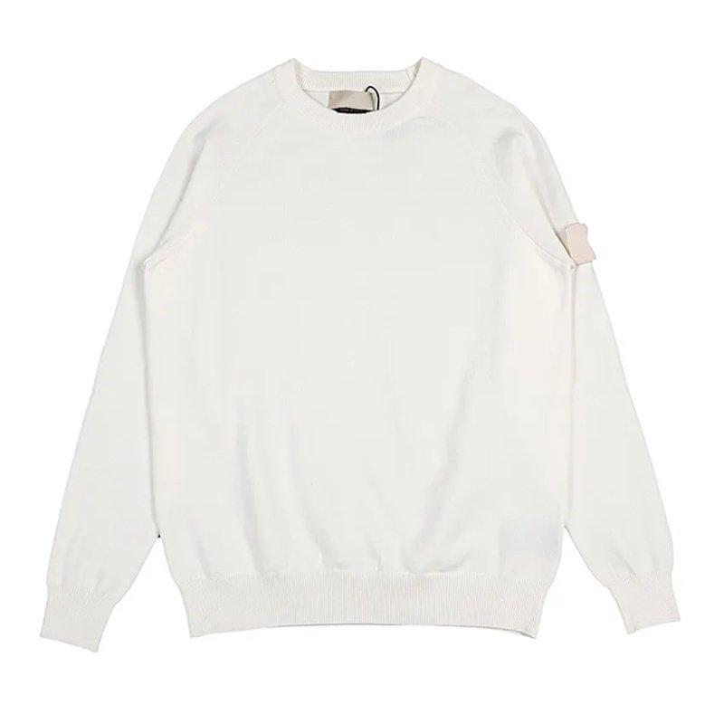 TOPSTONEY2023年春季简约新款套头毛衫情侣款圆领长袖运动卫衣,男装,T恤,淘宝优惠券,粉丝福利购,淘宝优惠卷