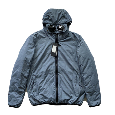 TOPSTONEY 2023春季新款男士休闲夹克时尚纯色防风棉衣外套