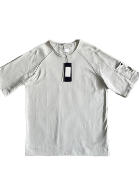 topstoney男士休闲T恤时尚潮牌嘻哈青年圆领T恤街头服装情侣款