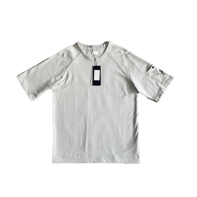 topstoney男士休闲T恤时尚潮牌嘻哈青年圆领T恤街头服装情侣款