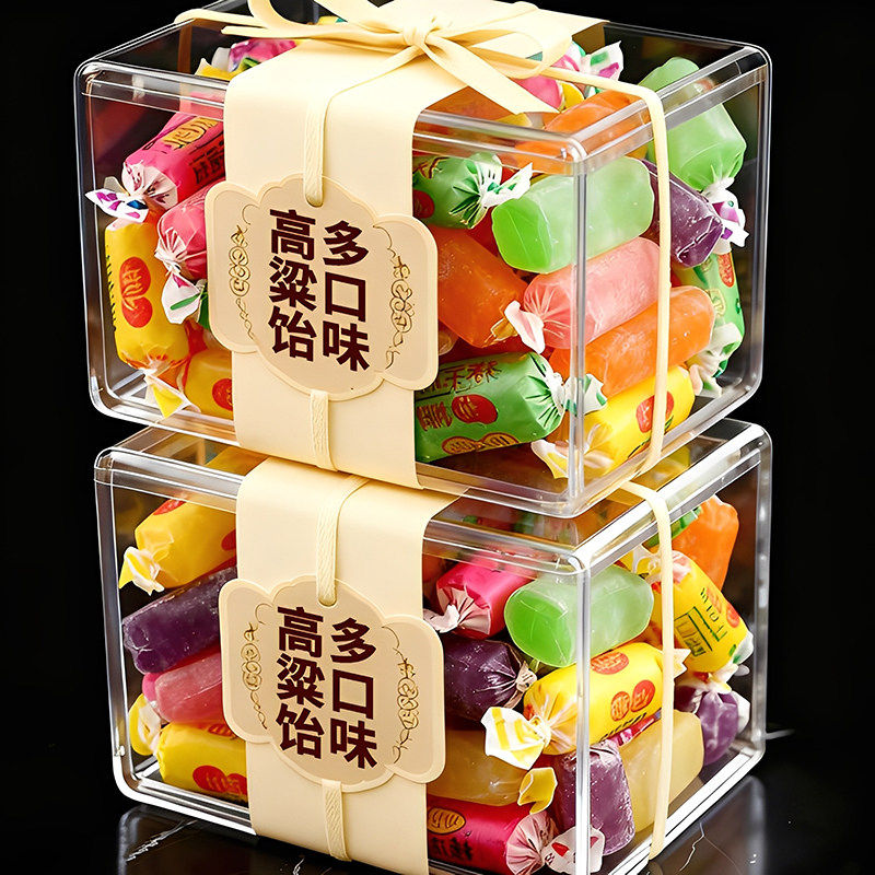 山东特产高粱饴拉丝水果口味软糖无蔗糖木糖醇老式怀旧糖果旗舰店,零食/坚果/特产,传统糖果,淘宝优惠券,粉丝福利购,淘宝优惠卷