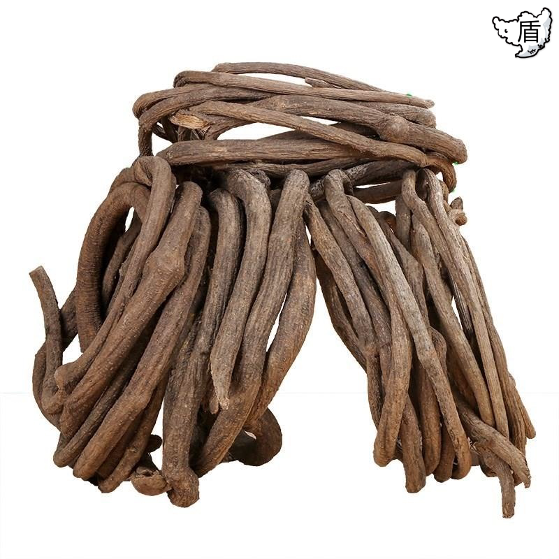 深山藤条造景雨林缸造景干树藤条装饰材料沉木缠绕葡萄藤藤蔓植物