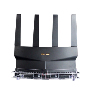 TP-LINKAX5400 3000 6000TL-XDR5410 3030 6010 6078路由器散热器