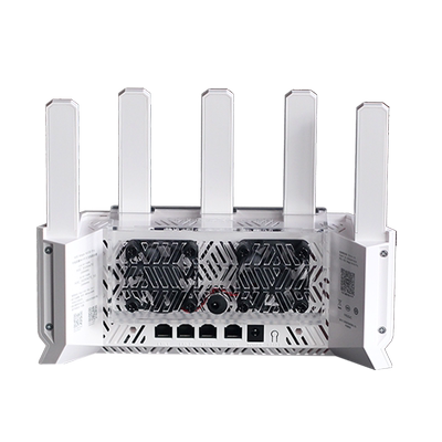 H3CNX30PRO路由器散热器散热风扇