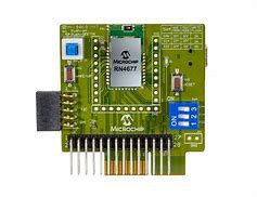 RN-4677-PICTAIL     Microchip