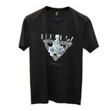 2025夏季新款丝光棉大码短袖T恤QT60665362P70M-6XL，男装T恤，钱塘6066（原711）