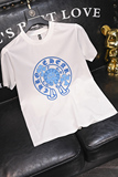 2025夏季新款丝光棉大码短袖T恤QT60665392P70M-6XL，男装T恤，钱塘6066（原711）