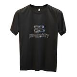 2025夏季新款丝光棉大码短袖T恤QT60665353P70M-6XL，男装T恤，钱塘6066（原711）