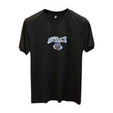 2025夏季新款丝光棉大码短袖T恤QT60665380P70M-6XL，男装T恤，钱塘6066（原711）