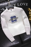 2025秋冬新款男士圆领卫衣QT60666088P105M-6XL，男装卫衣，钱塘6066（原711）