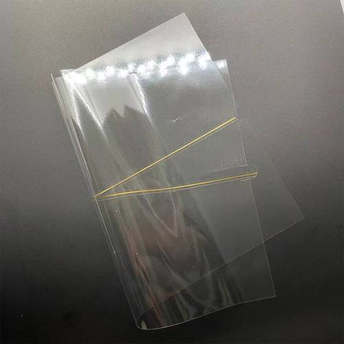 姚记正点三A宾王兄弟双K塑封膜