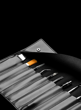 wowstick防静电镊子拆机棒软杆套筒防静电手环刷手机工具维修套装