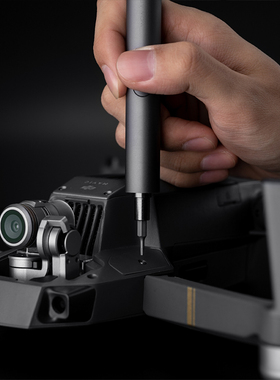 WOWSTICK MINI SD精修电动螺丝刀充电式小型便携手机维修工具套装