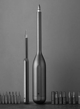 WOWSTICK 多功能手动螺丝刀套装家用螺丝批手机电脑拆机维修工具