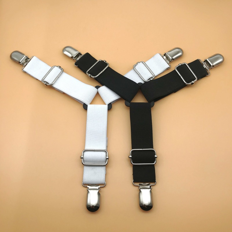 防滑固定桌椅垫夹床单固定器