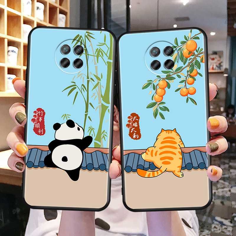 磨砂软壳 抗震防摔 精美潮壳