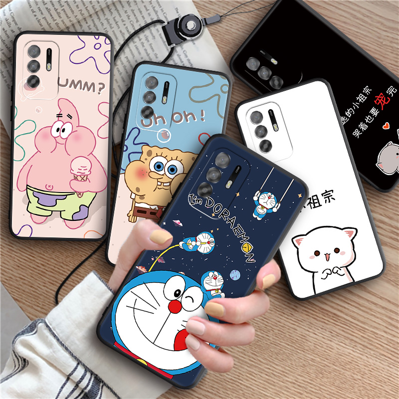 全包软套 抗震防摔 精美彩绘