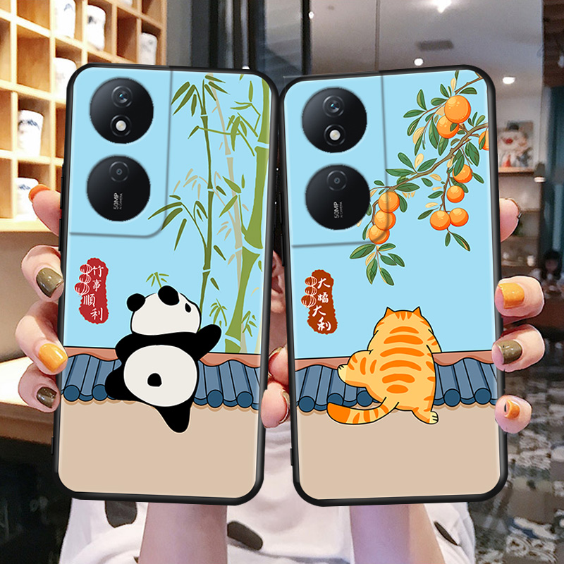 磨砂软壳 抗震防摔 精美潮壳