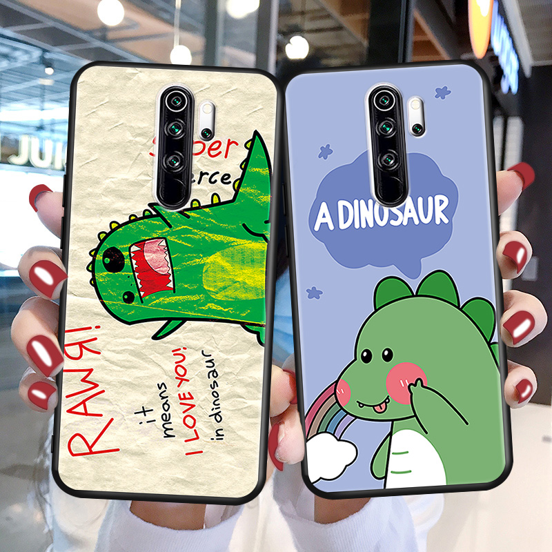 磨砂软壳 抗震防摔 精美潮壳